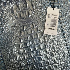 Brahmin Abigail Melbourne Luxury purse
